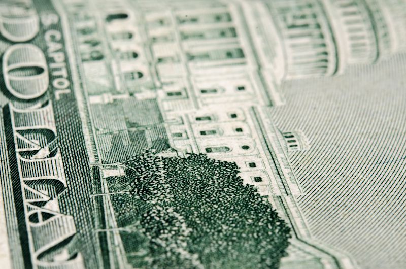 Earmarks