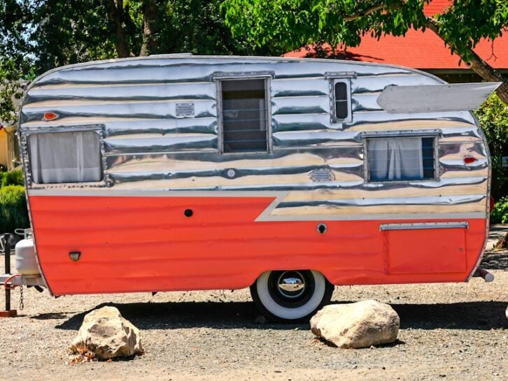 Rv Rewind