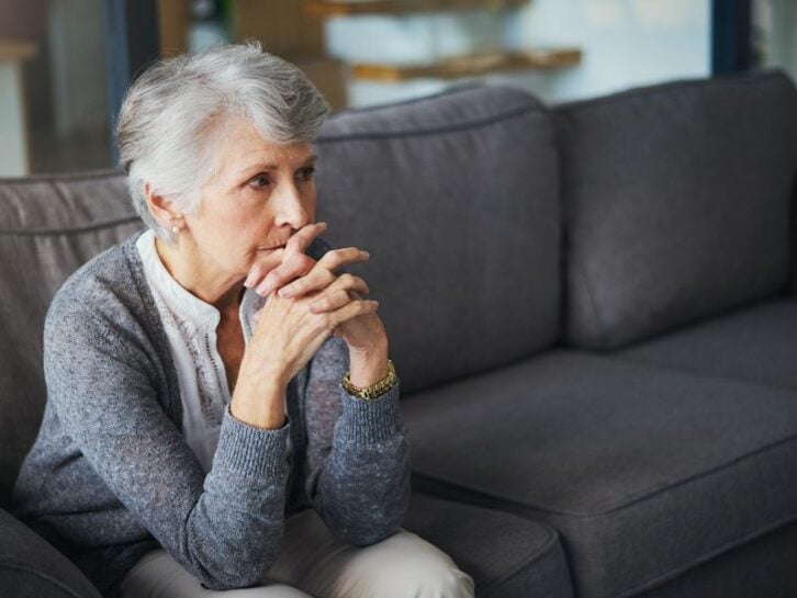What to Do When a Family Member Becomes a Stranger