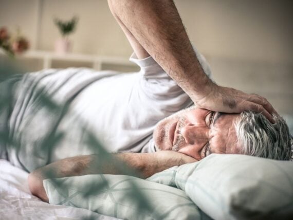 Signs of Depression That Are Often Missed in Men and How to Help