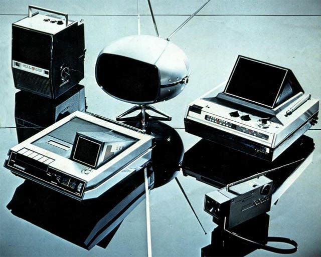 Before Their Time