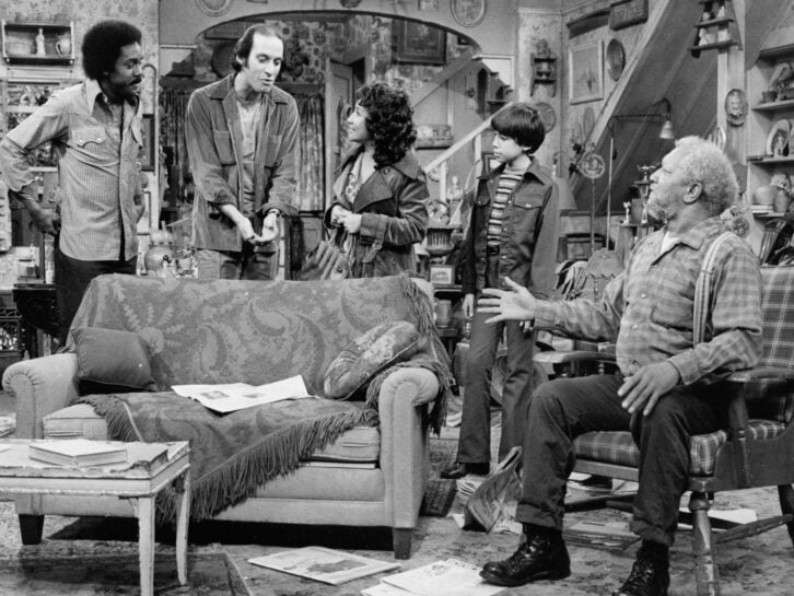 Sanford and Son