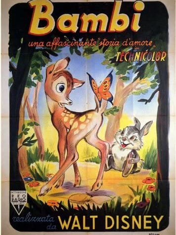 Bambi