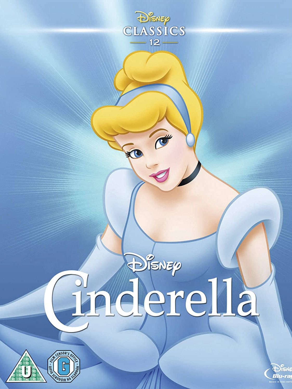 Cinderella