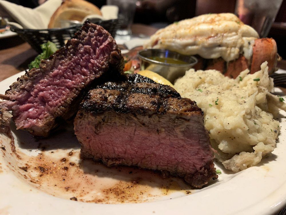 The Melrose Grill