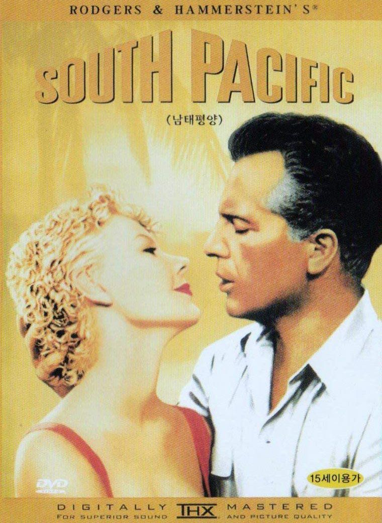 South Pacific