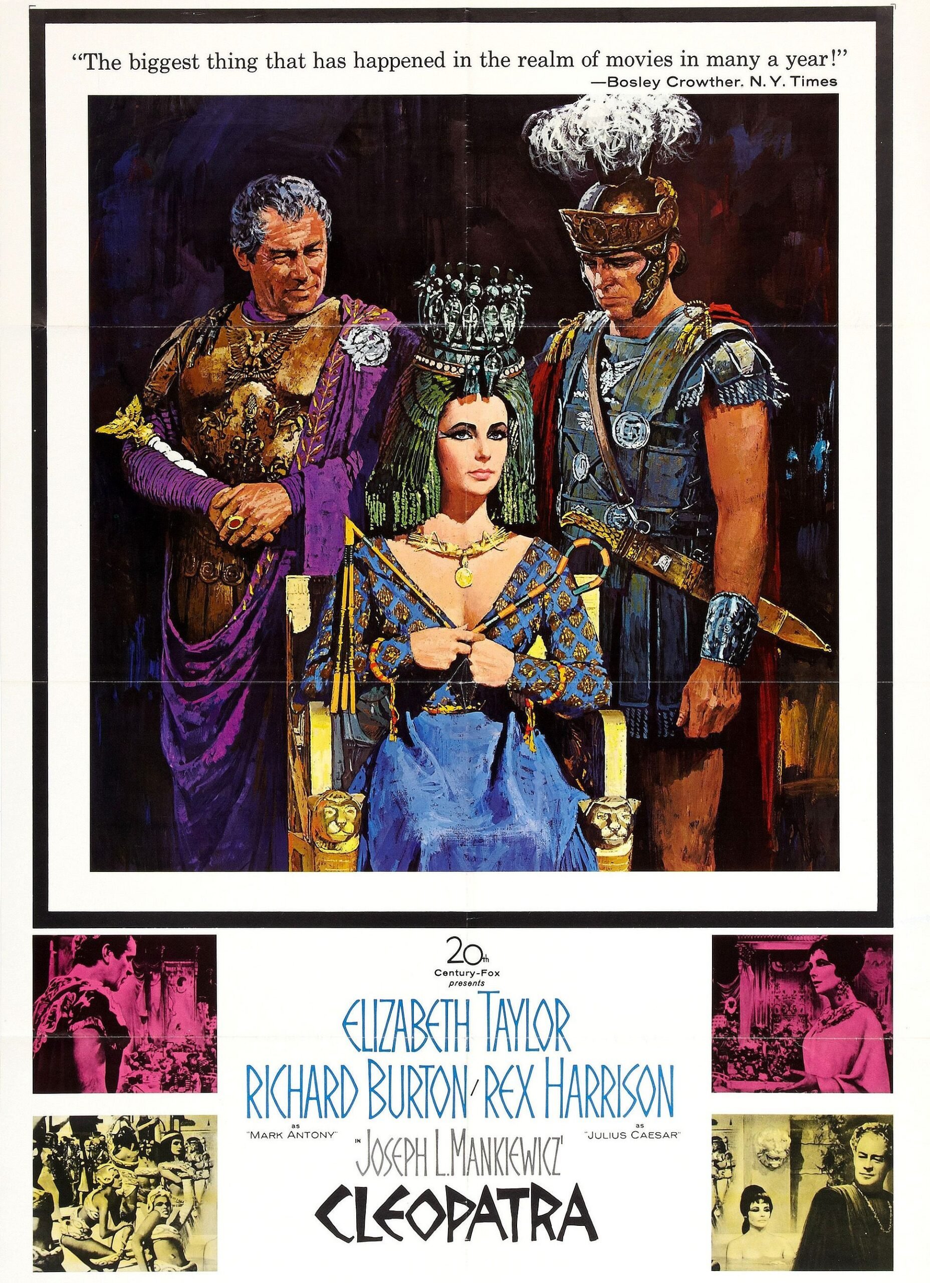 Cleopatra