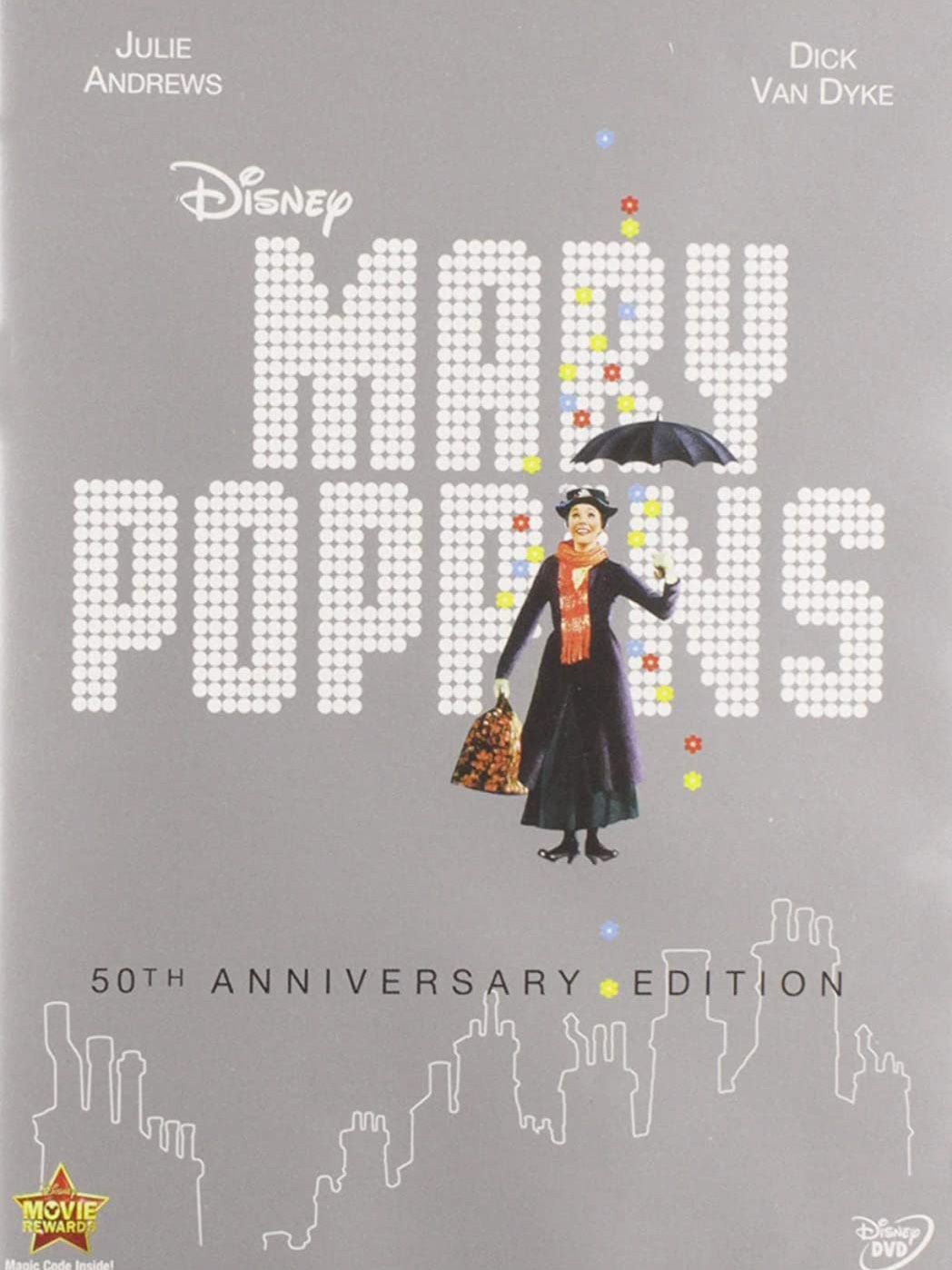 Mary Poppins