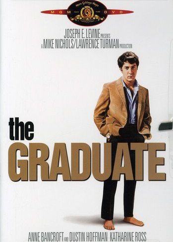 The Graduate