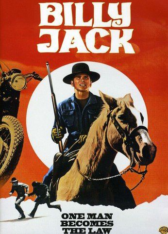 Billy Jack