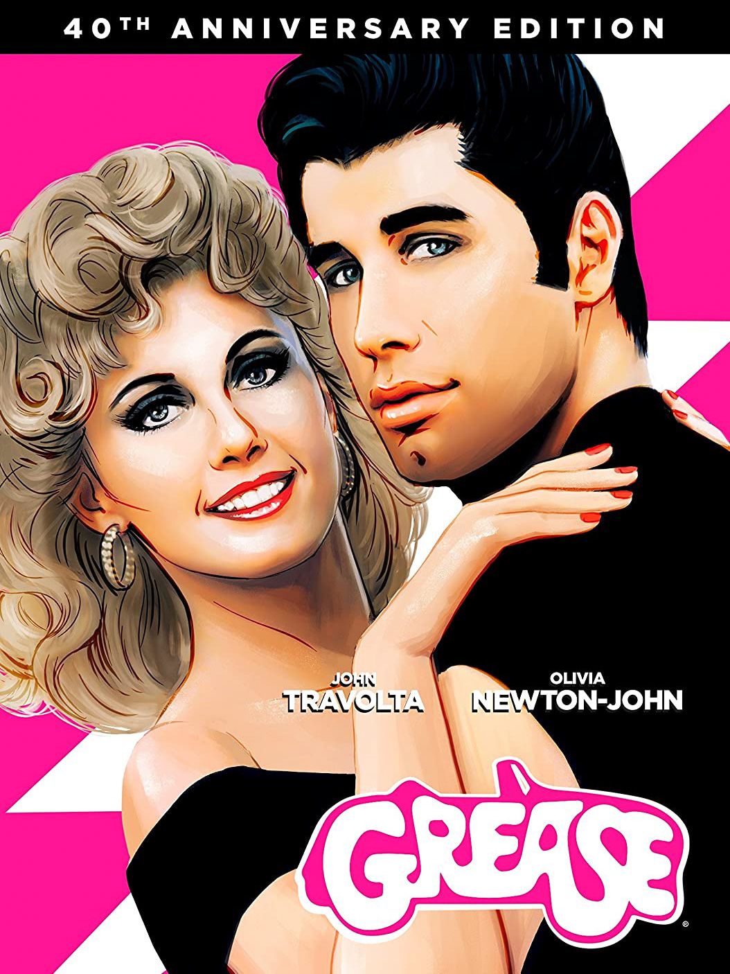 Grease