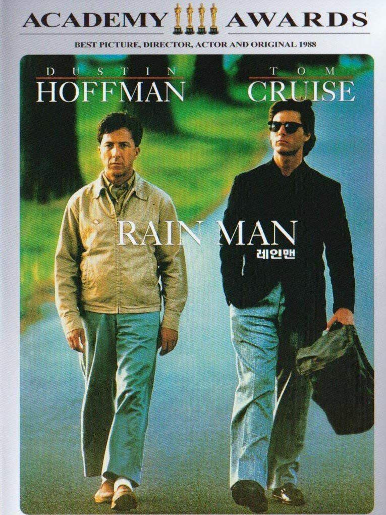 Rain Man