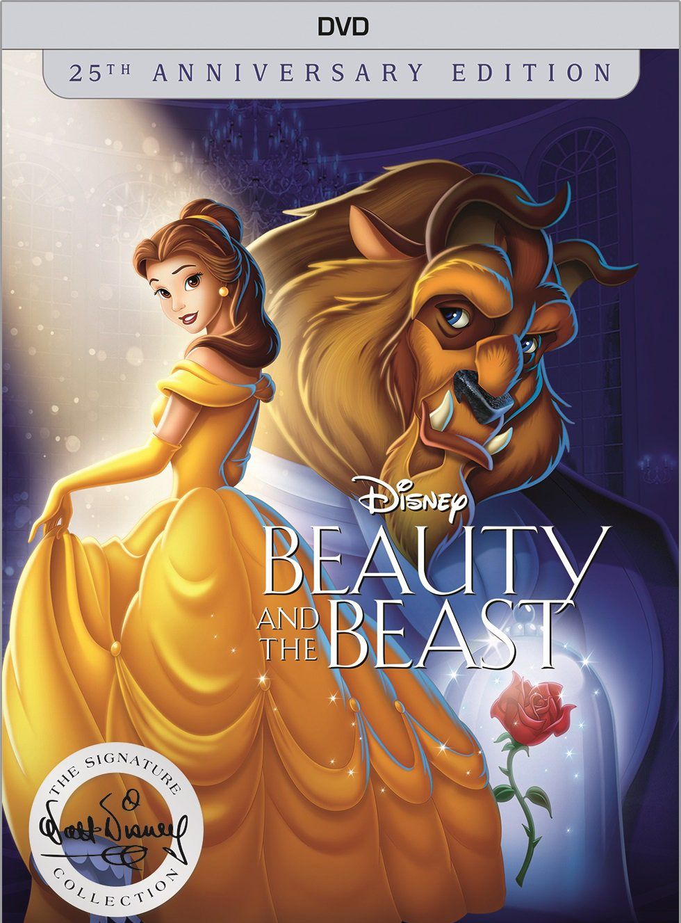Beauty and the Beast