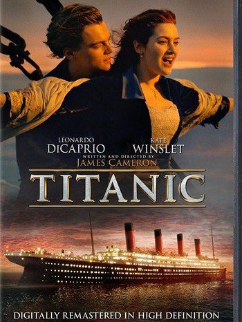 Titanic