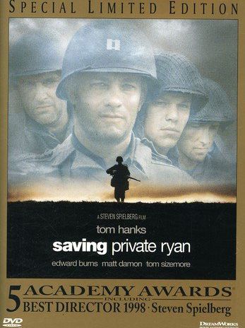 Saving Private Ryan