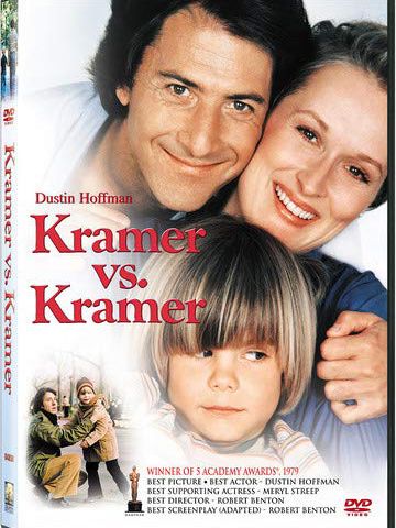 Kramer vs. Kramer