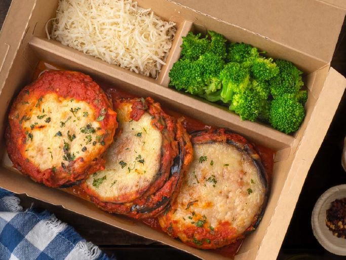 VerTerra Dinnerware