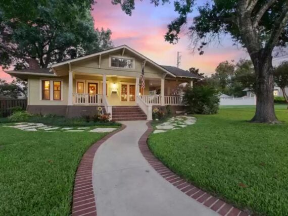 Georgetown, Texas
