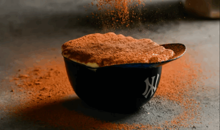 Petroni Tiramisu
