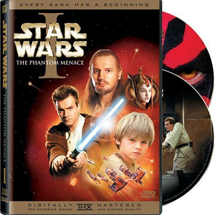 Phantom Menace