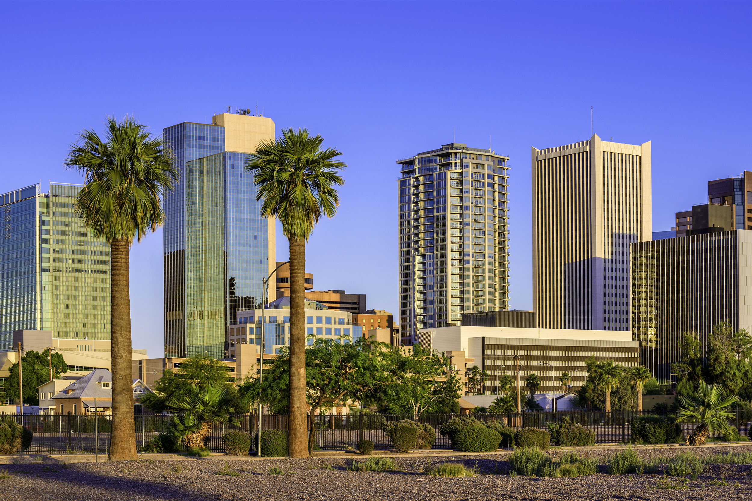 Phoenix