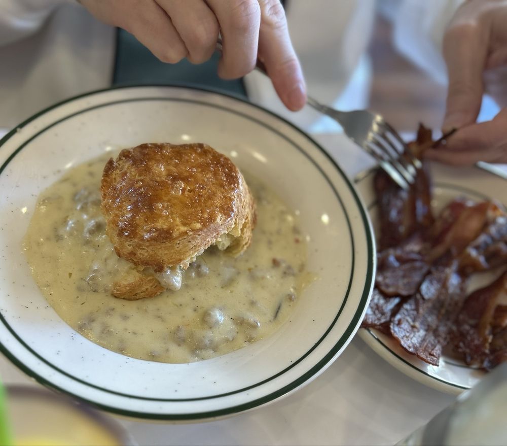 Pies ‘N Thighs Brooklyn