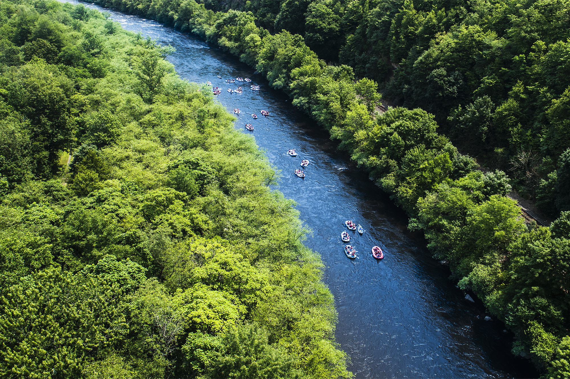 Pocono Mountains, Pennsylvania