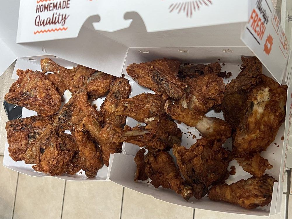 Pollo Campero