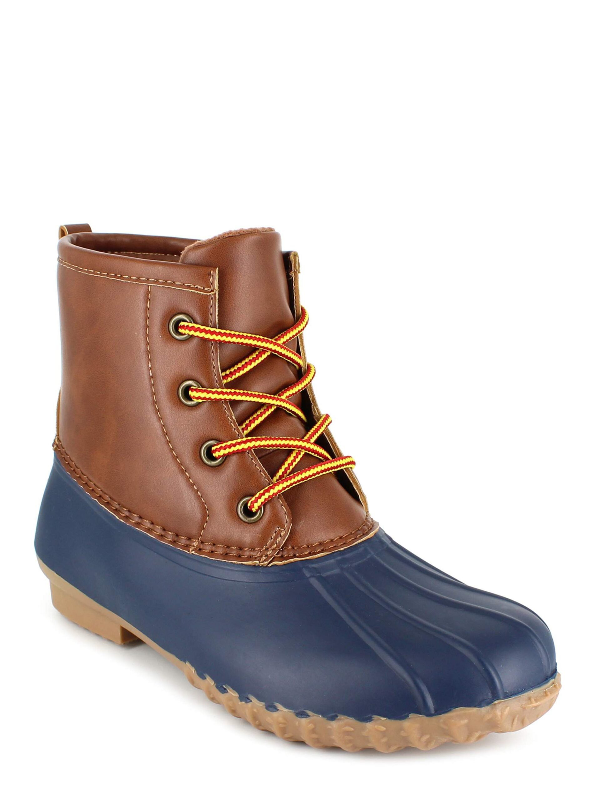 Portland Boot Co. Unlined Duck Boot