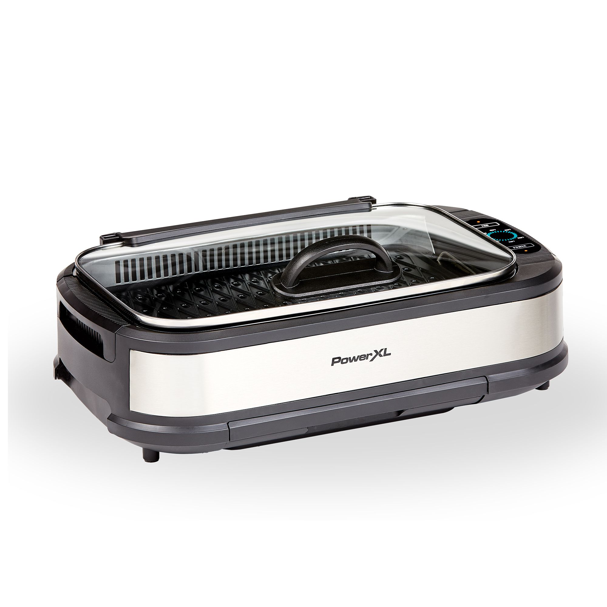 Power XL Smokeless Grill