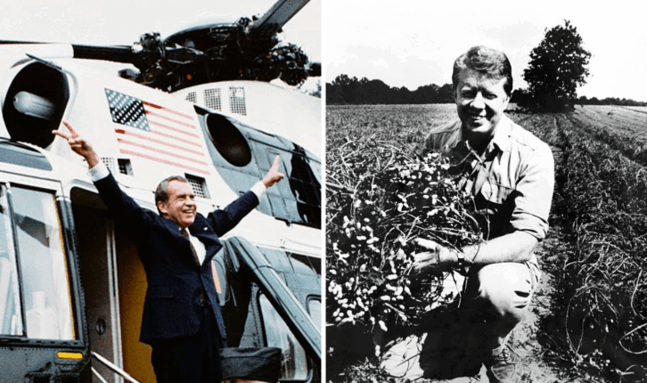 Presidents Who Came From Humble Beginnings