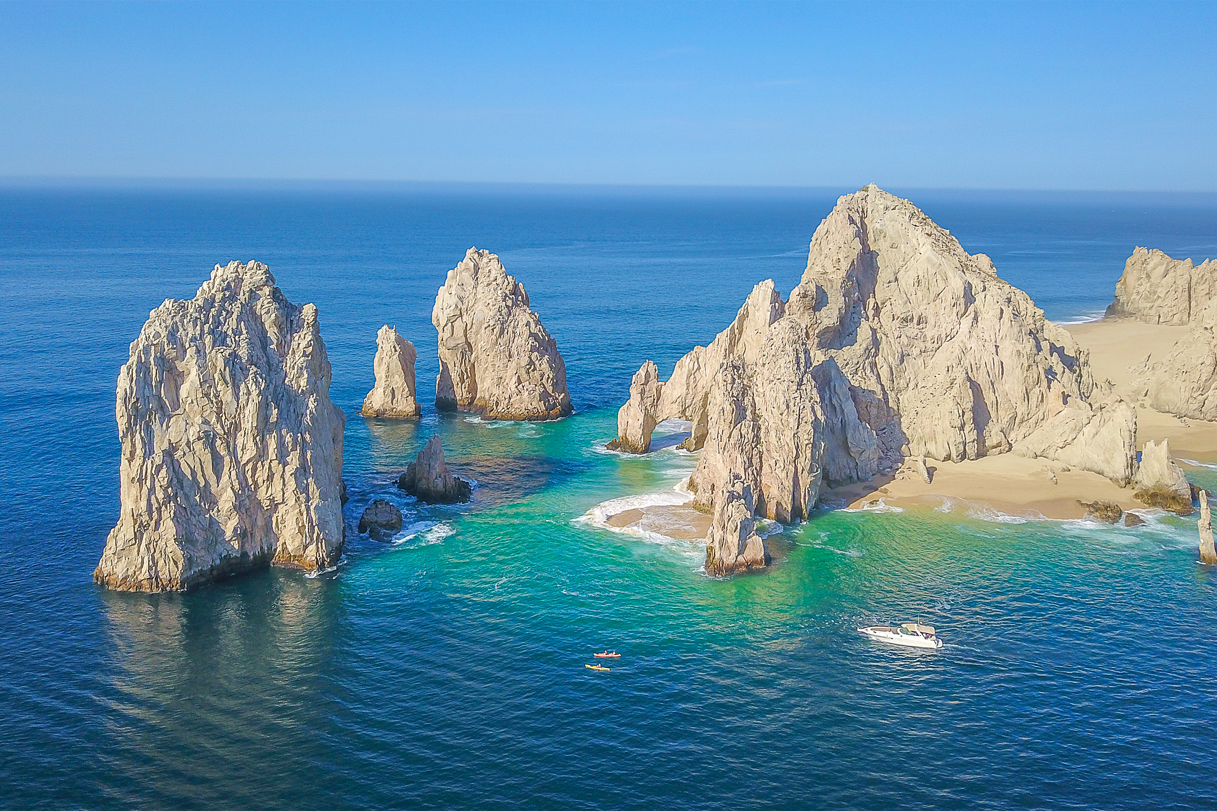 Sea of Cortez
