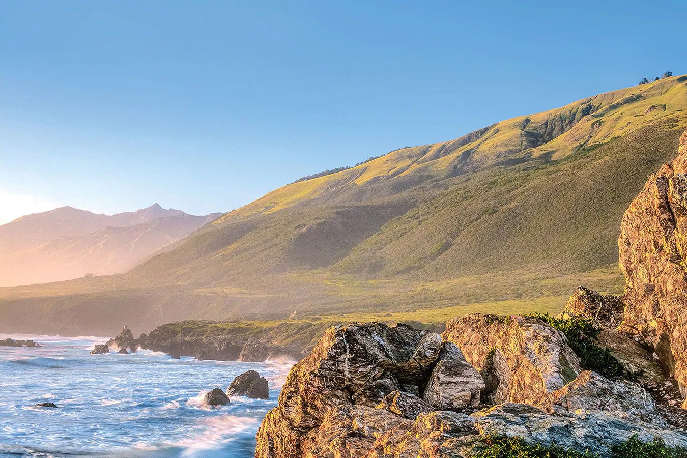 Princess: Classic California Coast Cruise