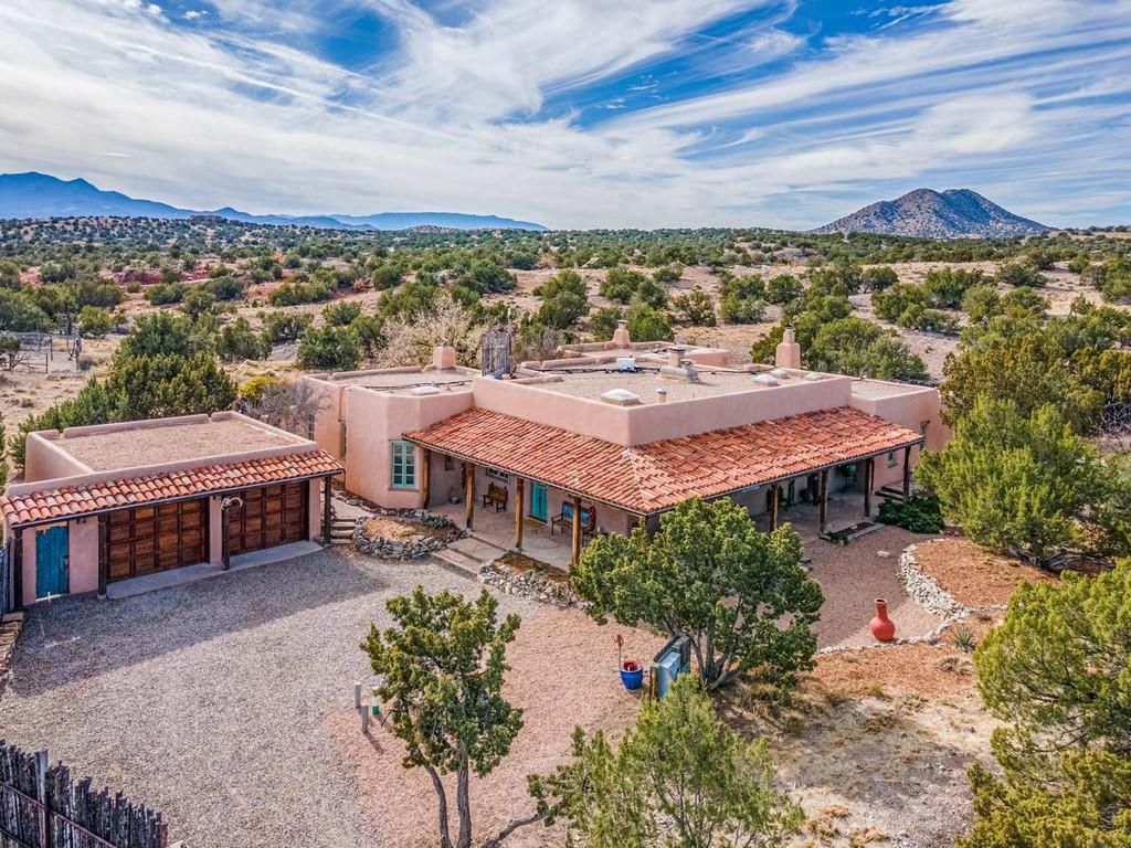 Pueblo