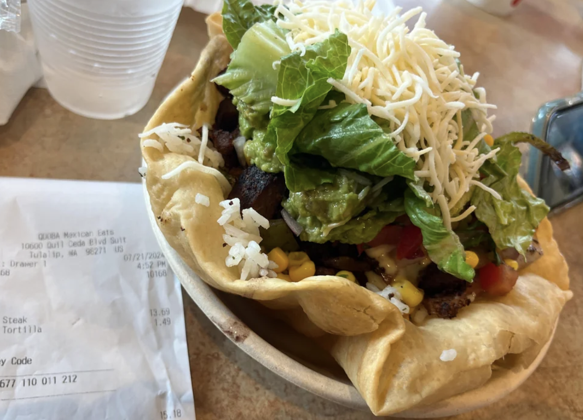 Qdoba
