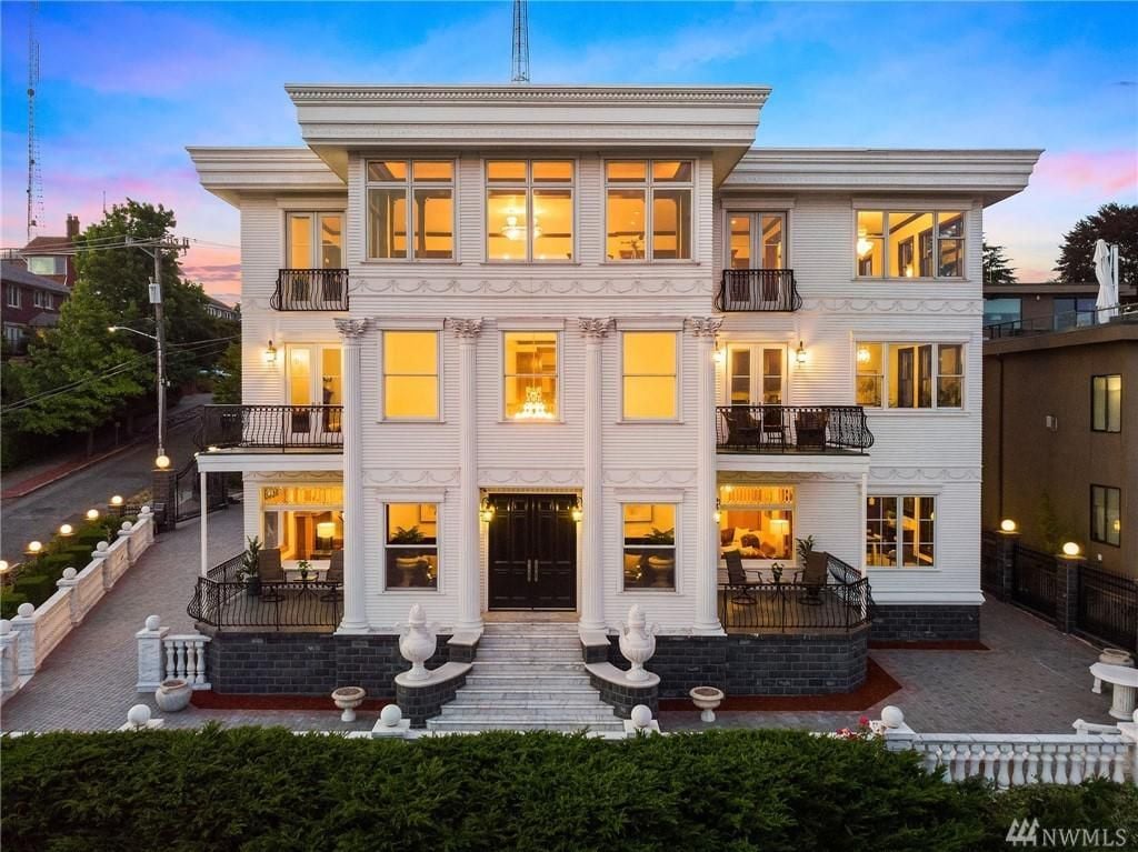 Queen Anne
