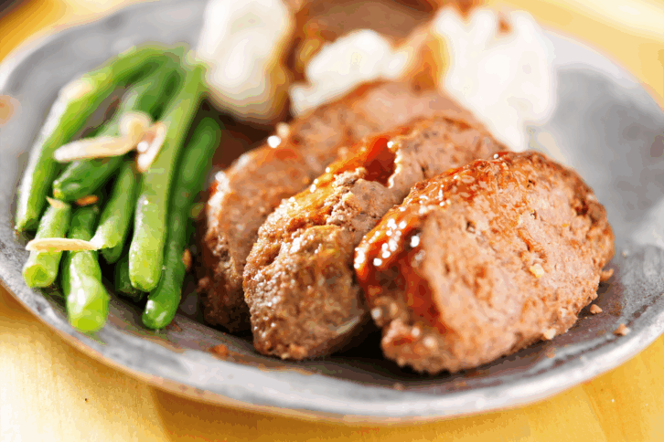 meatloaf