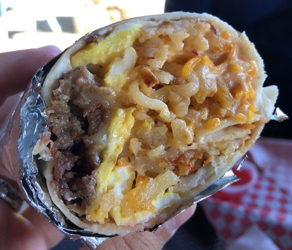 Rise And Shine Cafe