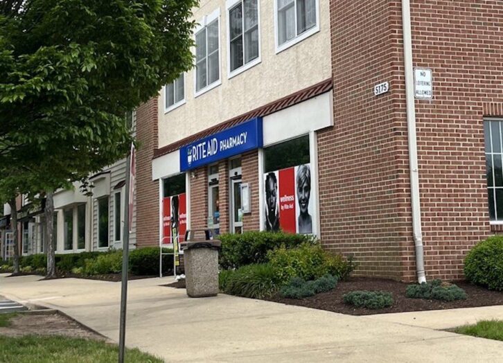 132 More Rite Aid Stores Are Closing. Here's the Full List