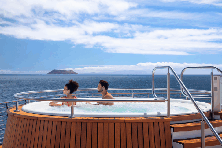 Romantic Cruise Deals