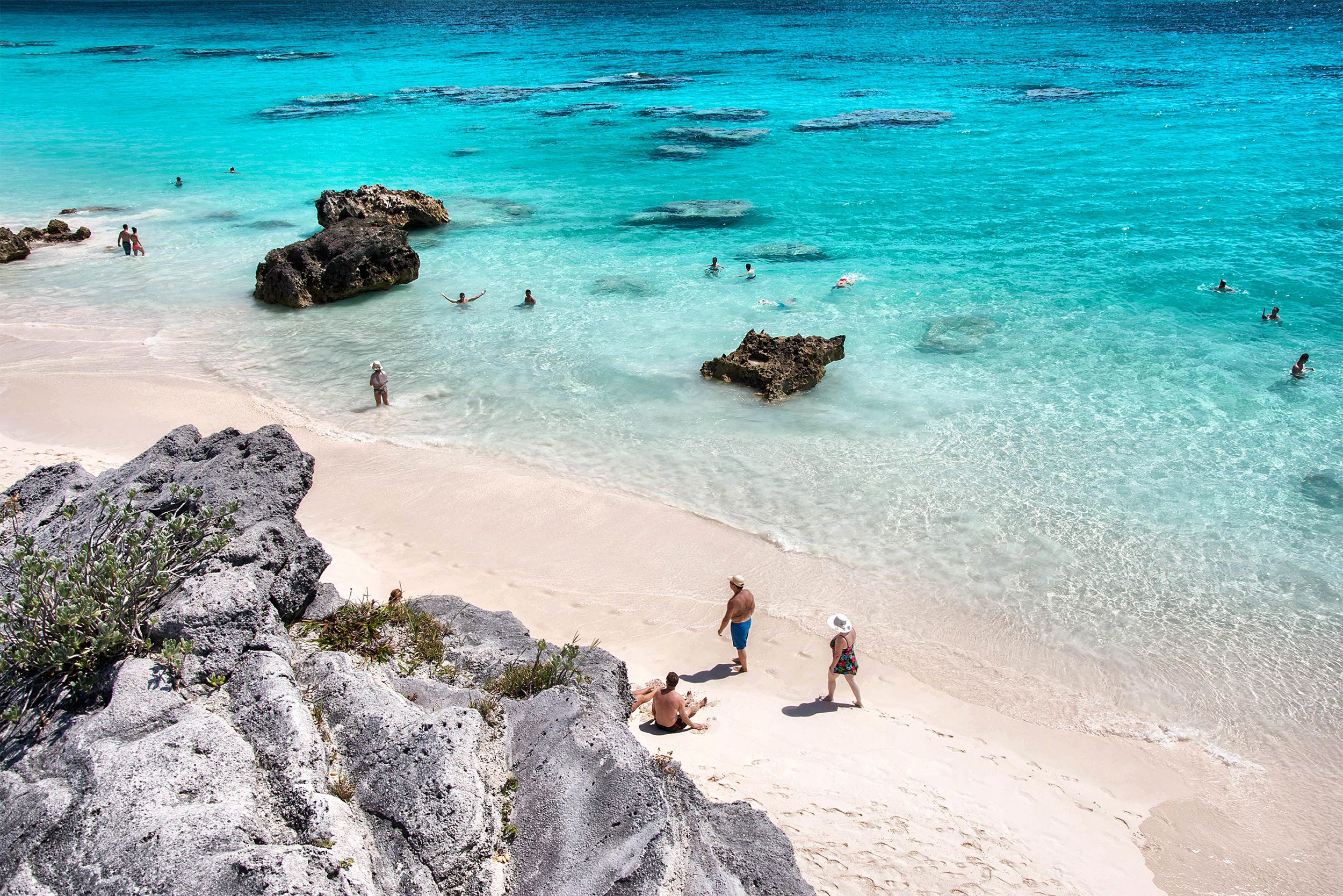 Royal Caribbean: Bermuda