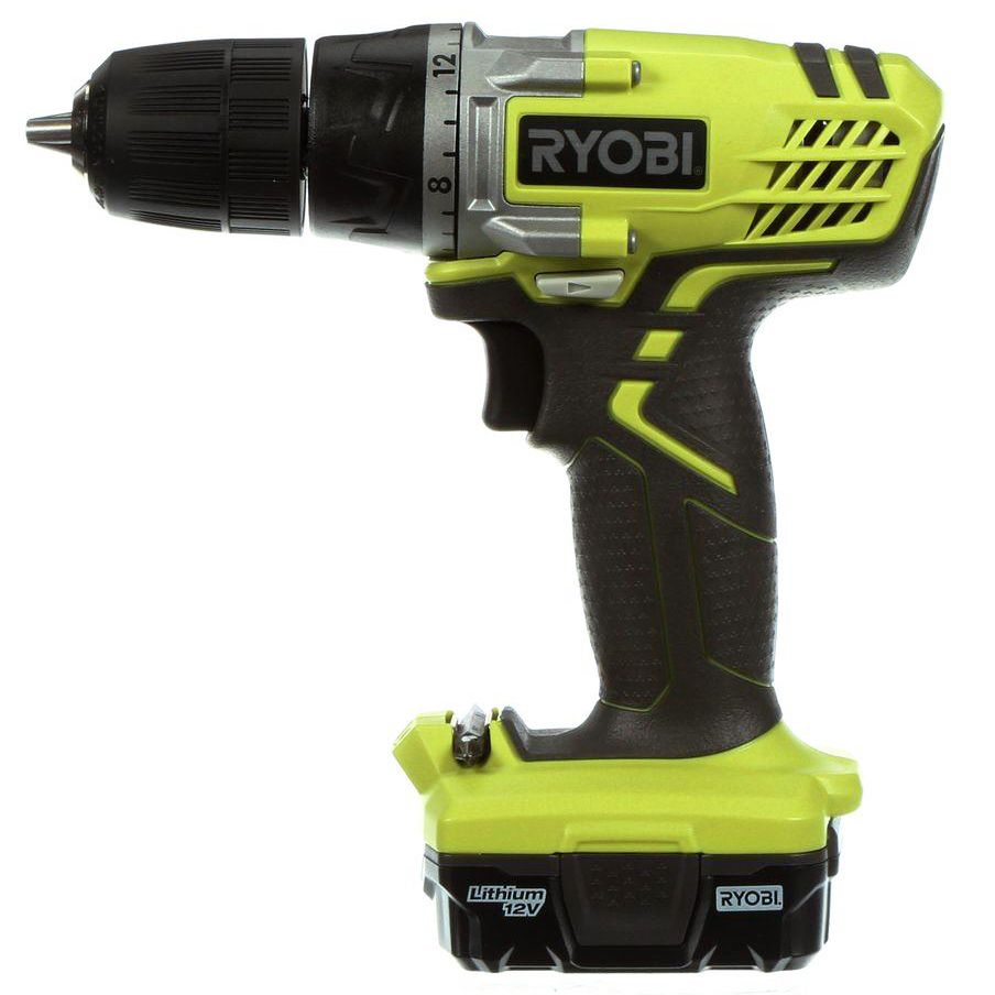 Ryobi HJP004
