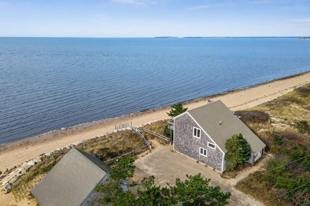 Saltbox
