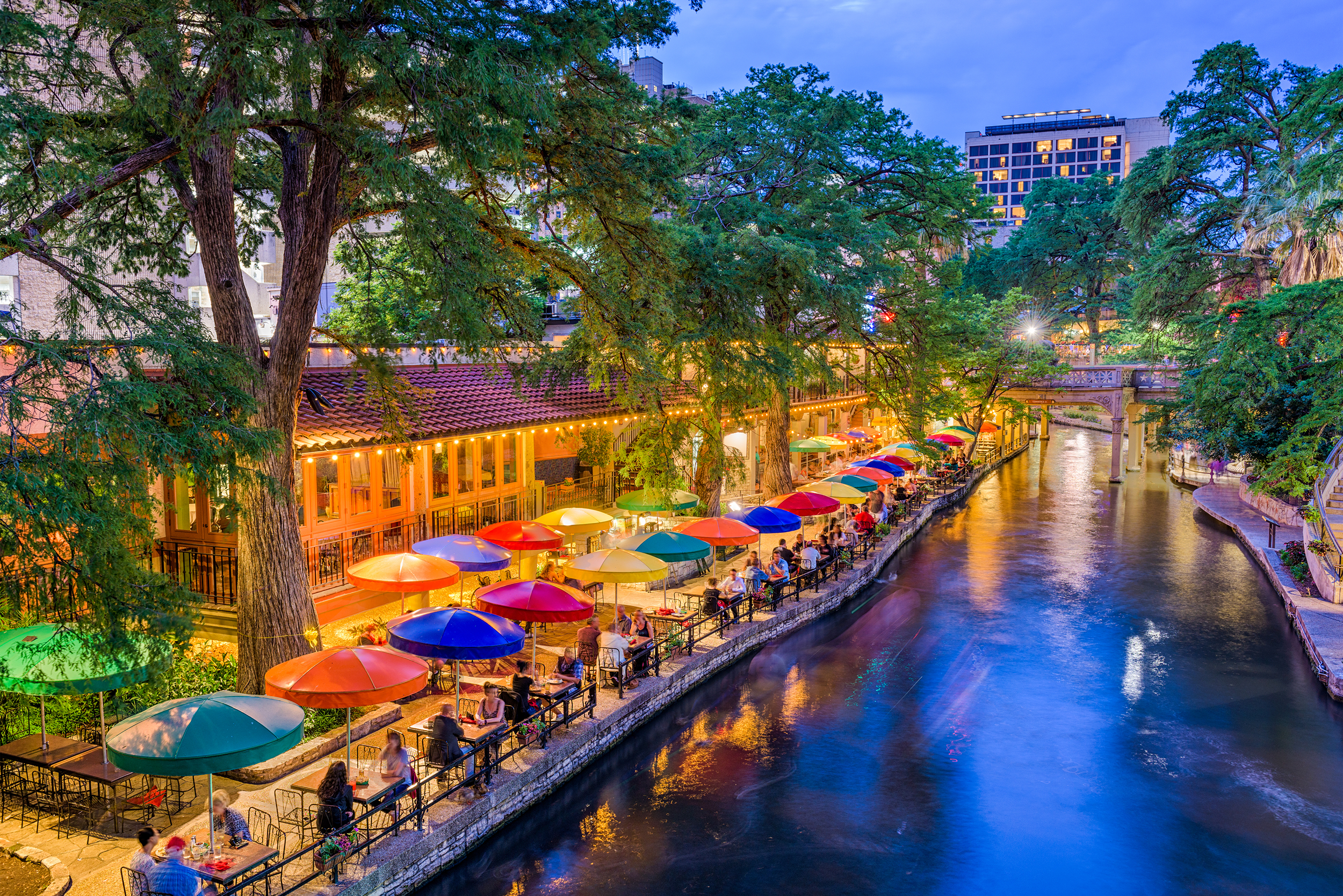 San Antonio, TX