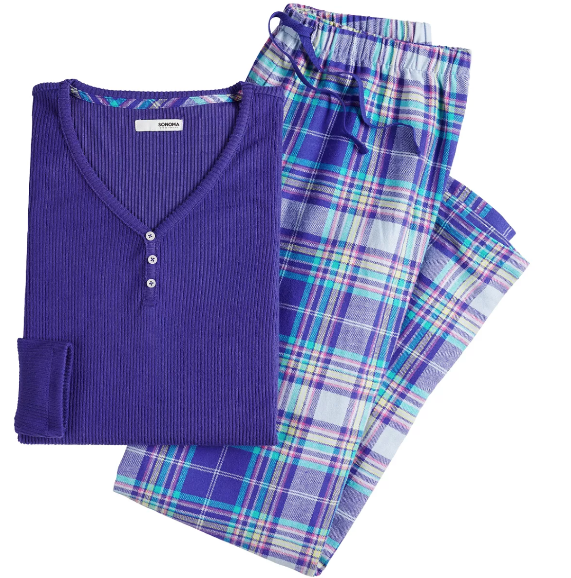 Sonoma Goods for Life Pajama Set