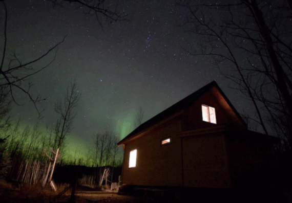 Le Petit Chalet