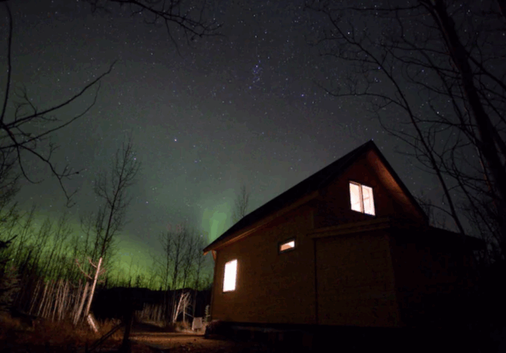 Le Petit Chalet