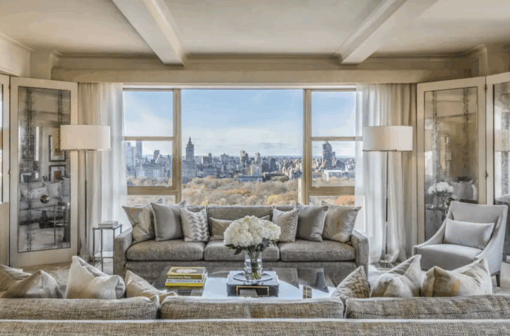The Carlyle, A Rosewood Hotel