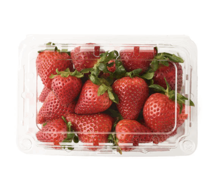 Kroger Strawberries