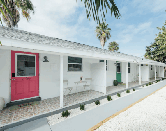 florida beach houses